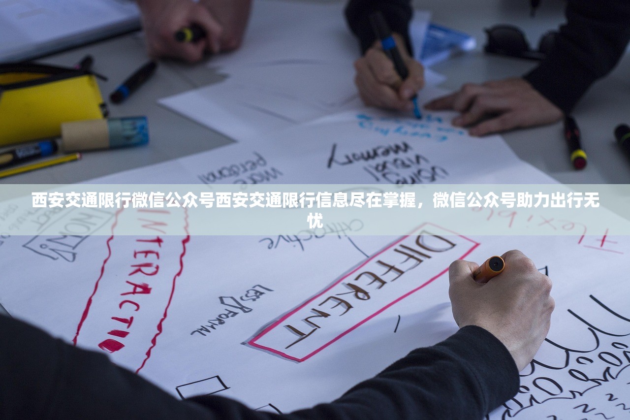 西安交通限行微信公众号西安交通限行信息尽在掌握,微信公众号助力出行无忧 第1张 西安交通限行微信公众号西安交通限行信息尽在掌握,微信公众号助力出行无忧 第1张