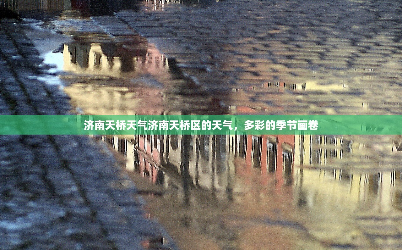 济南天桥天气济南天桥区的天气，多彩的季节画卷  第1张