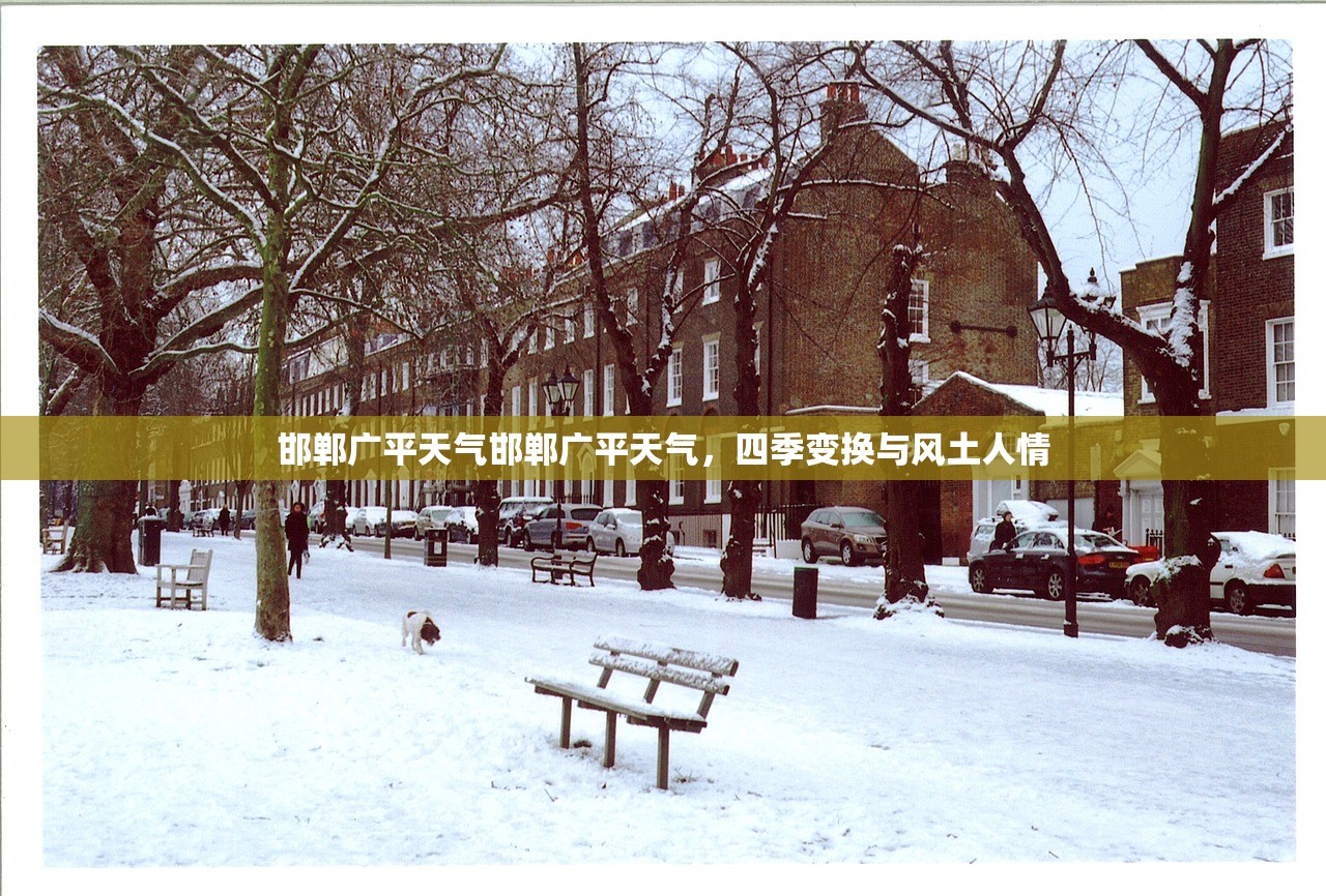 邯郸广平天气邯郸广平天气，四季变换与风土人情  第1张