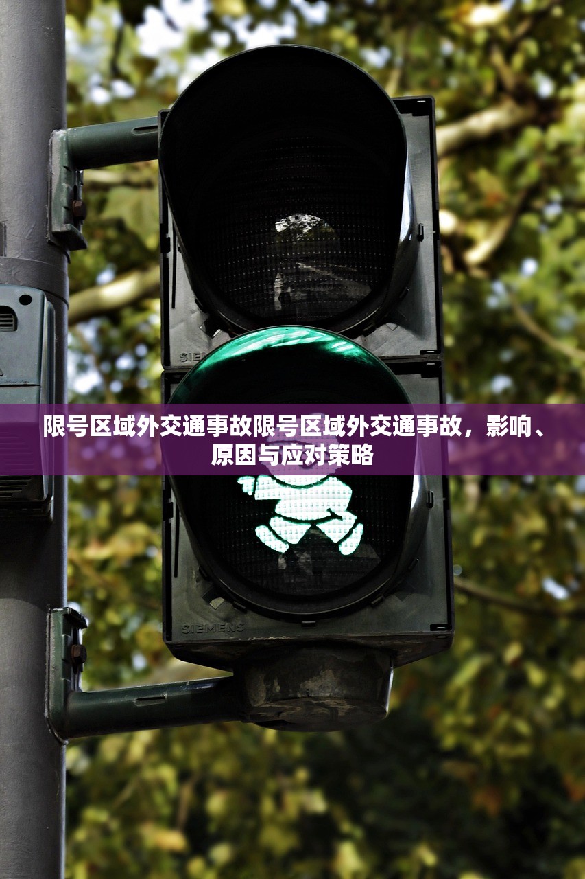 限号区域外交通事故限号区域外交通事故，影响、原因与应对策略  第1张