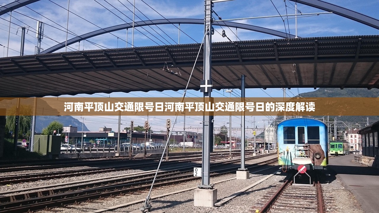 河南平顶山交通限号日河南平顶山交通限号日的深度解读  第1张