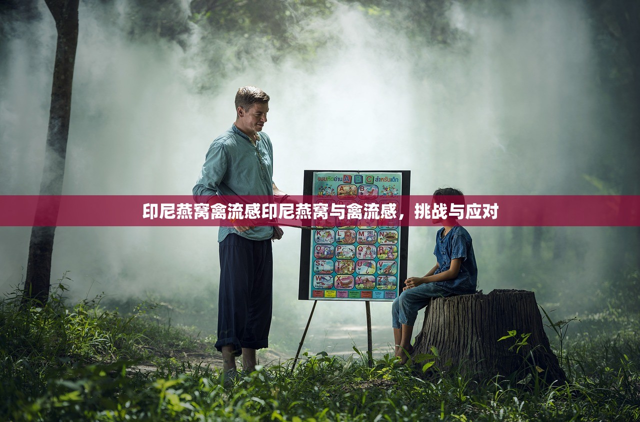 印尼燕窝禽流感印尼燕窝与禽流感，挑战与应对  第1张