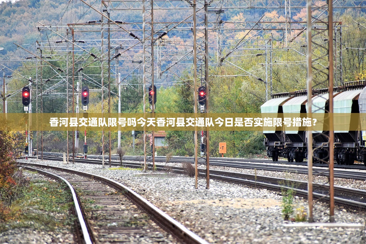 香河县交通队限号吗今天香河县交通队今日是否实施限号措施？  第1张