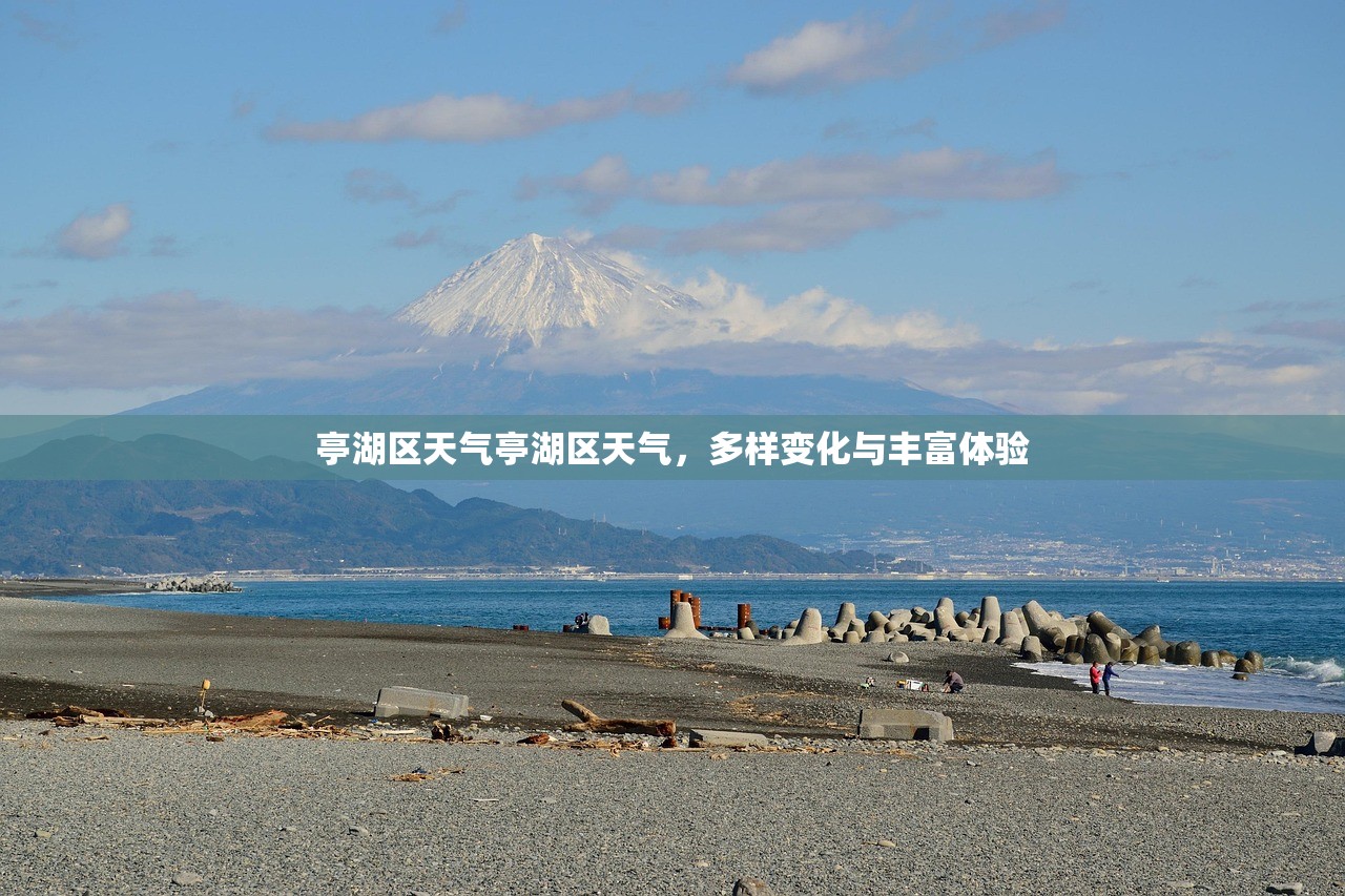 亭湖区天气亭湖区天气，多样变化与丰富体验  第1张