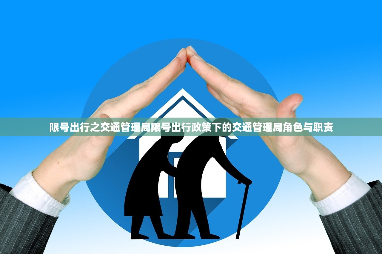 限号出行之交通管理局限号出行政策下的交通管理局角色与职责 第1张 限号出行之交通管理局限号出行政策下的交通管理局角色与职责 第1张