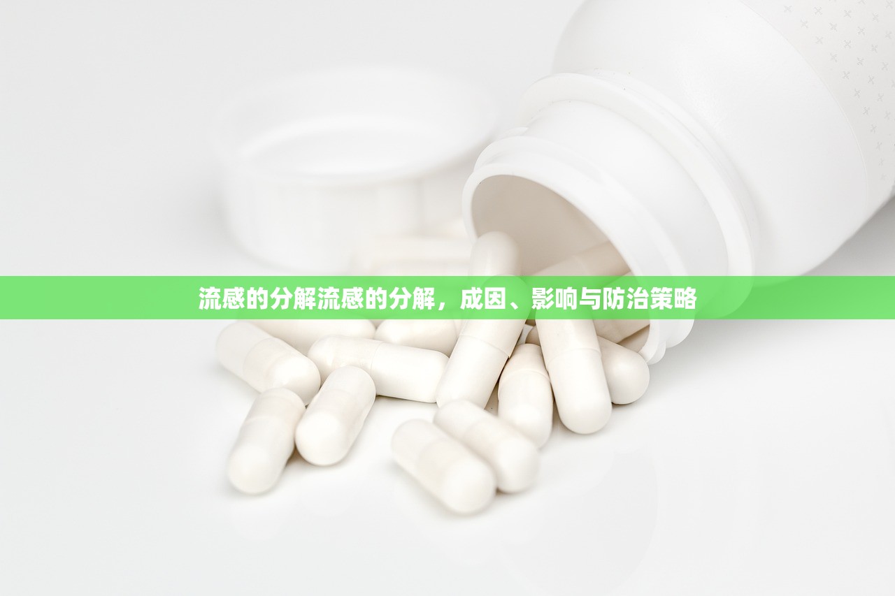 流感的分解流感的分解，成因、影响与防治策略  第1张