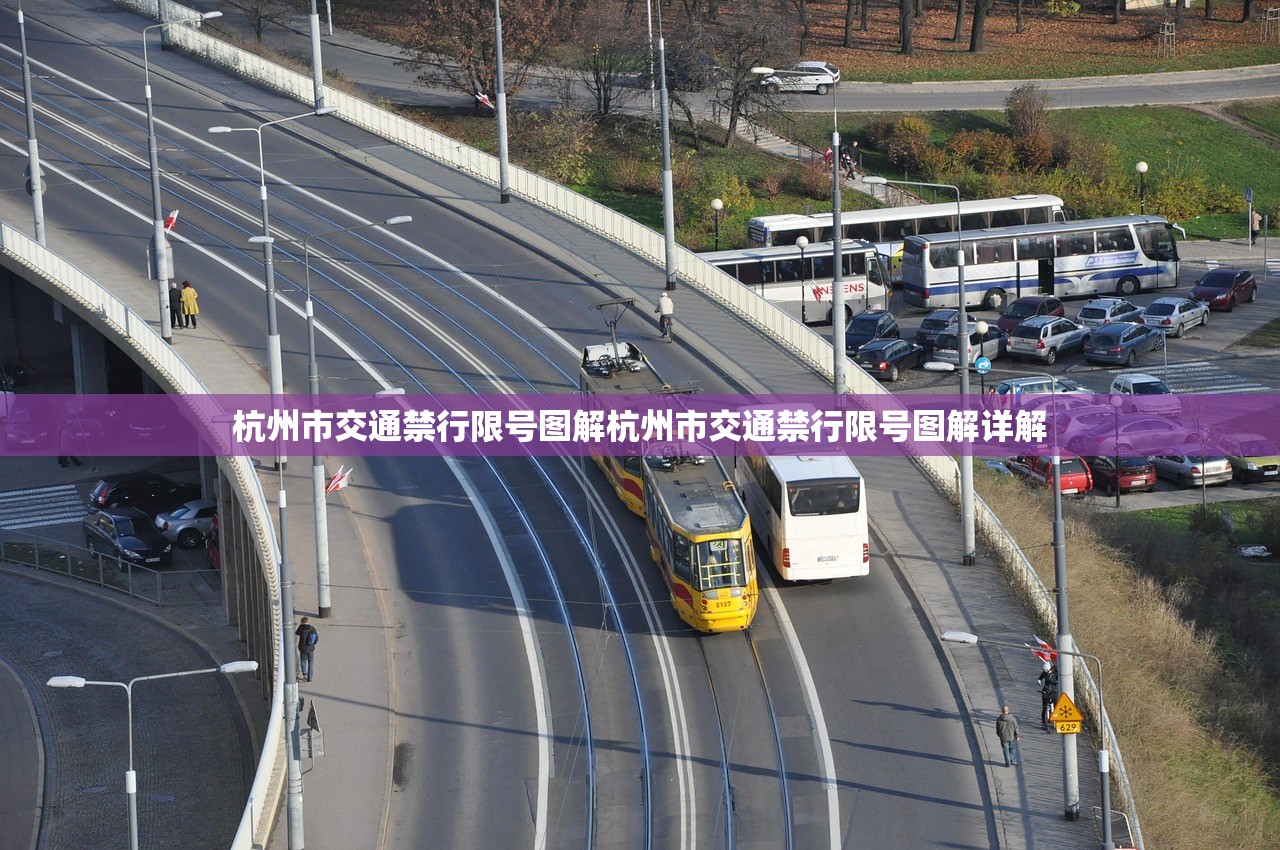 杭州市交通禁行限号图解杭州市交通禁行限号图解详解  第1张