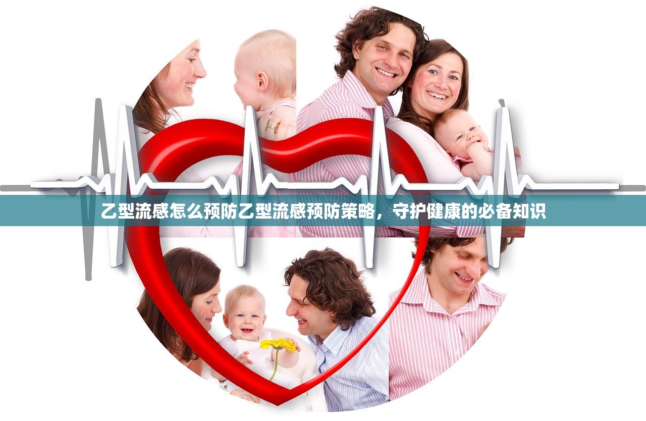 乙型流感怎么预防乙型流感预防策略,守护健康的必备知识 第1张 乙型流感怎么预防乙型流感预防策略,守护健康的必备知识 第1张