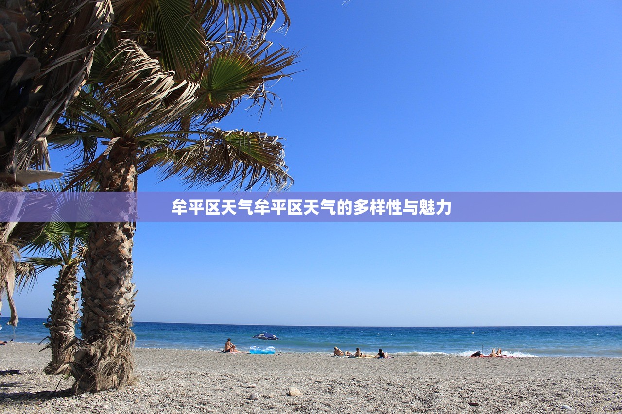 牟平区天气牟平区天气的多样性与魅力  第1张