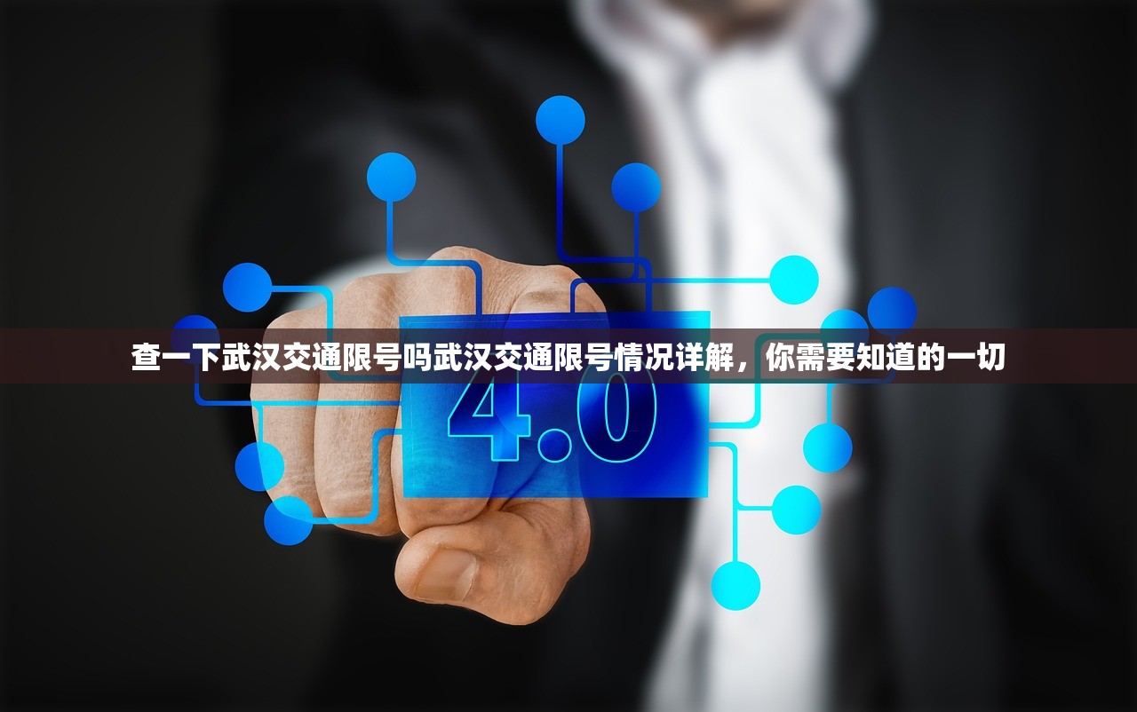 查一下武汉交通限号吗武汉交通限号情况详解，你需要知道的一切  第1张