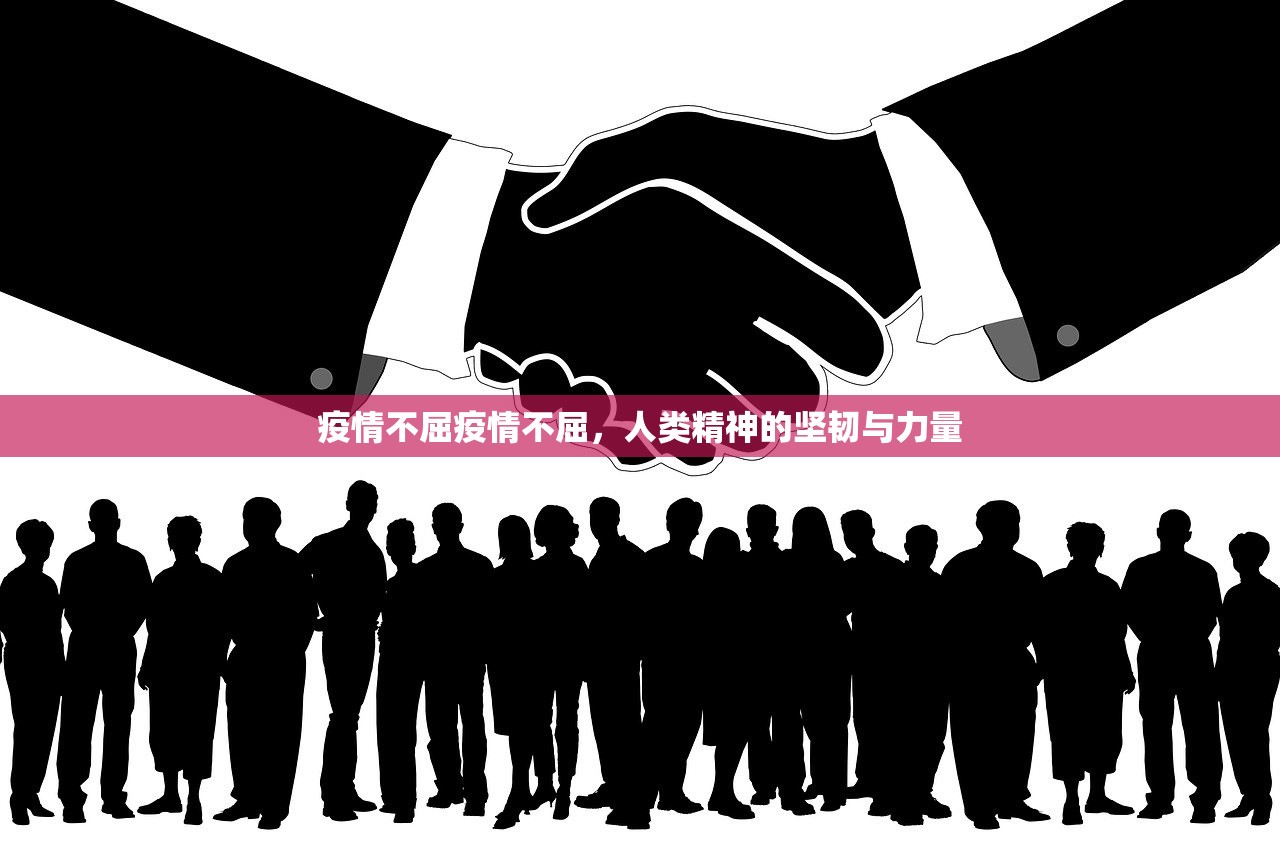 疫情不屈疫情不屈，人类精神的坚韧与力量  第1张