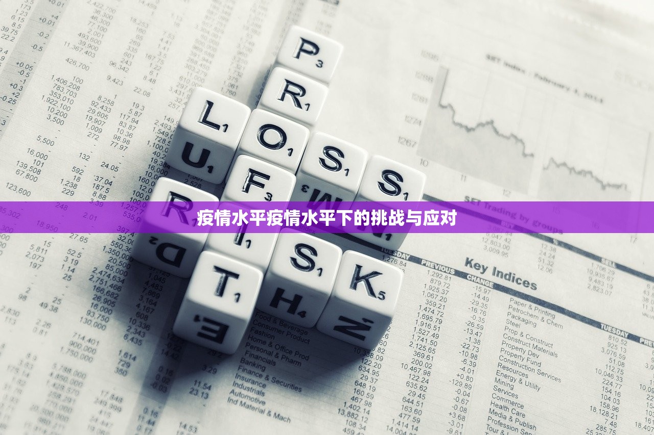 疫情水平疫情水平下的挑战与应对  第1张