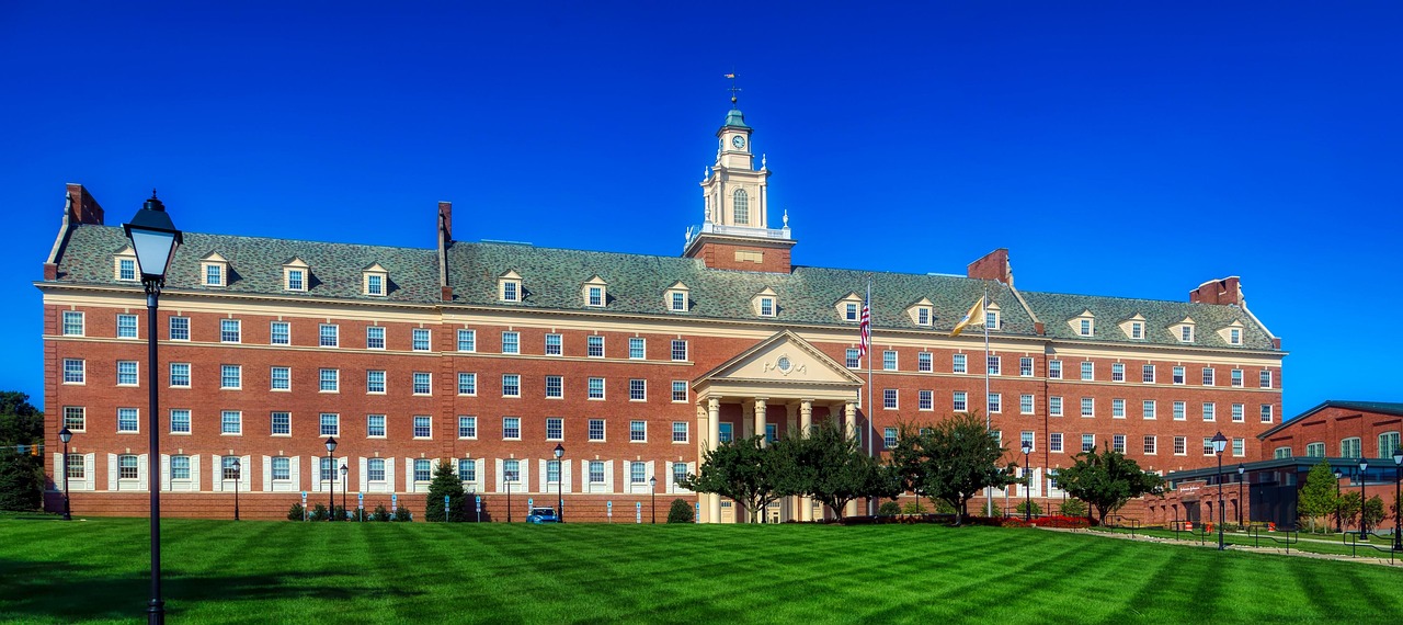 美国流感大学美国流感大学的探索之旅  第2张