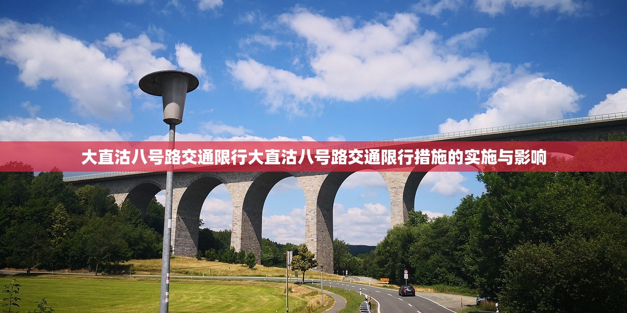 大直沽八号路交通限行大直沽八号路交通限行措施的实施与影响 第1张 大直沽八号路交通限行大直沽八号路交通限行措施的实施与影响 第1张