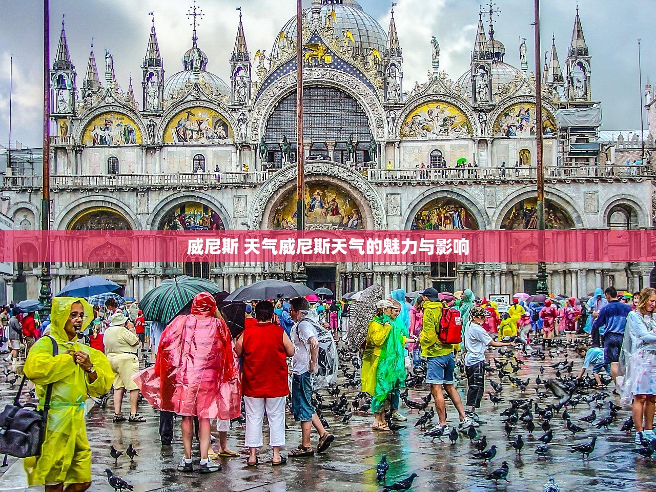 威尼斯 天气威尼斯天气的魅力与影响  第1张