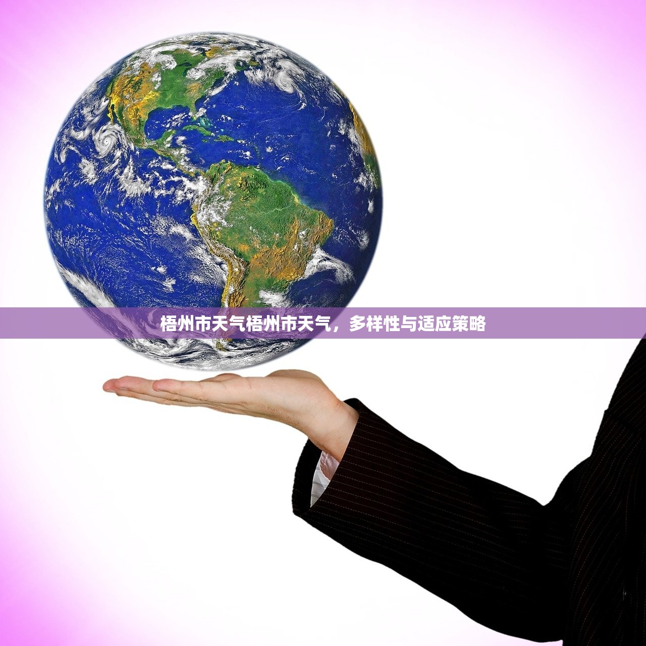 梧州市天气梧州市天气，多样性与适应策略  第1张