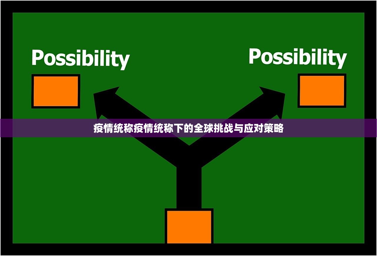 疫情统称疫情统称下的全球挑战与应对策略  第1张