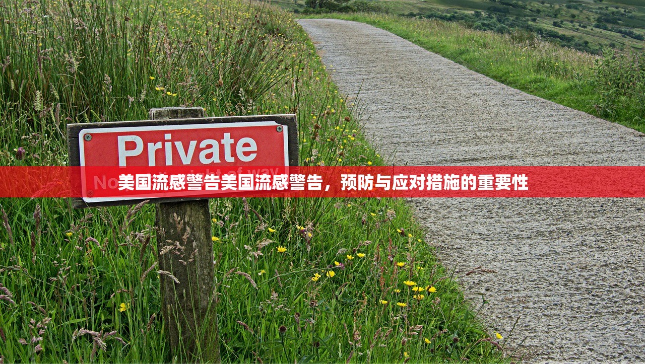 美国流感警告美国流感警告，预防与应对措施的重要性  第1张