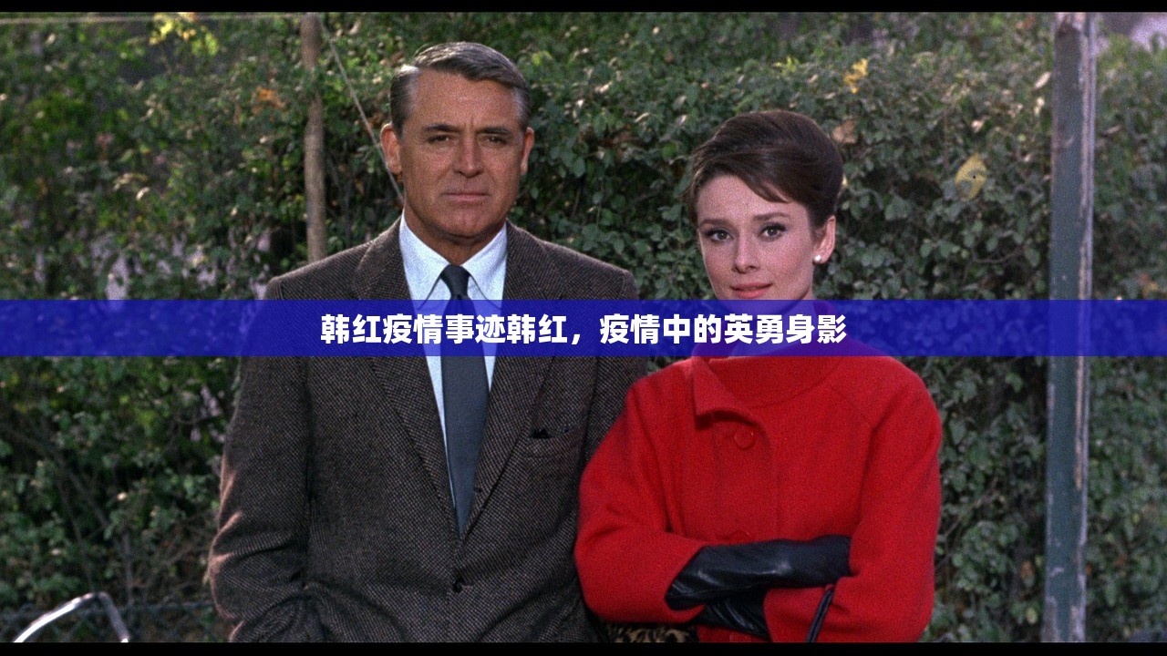 韩红疫情事迹韩红，疫情中的英勇身影  第1张