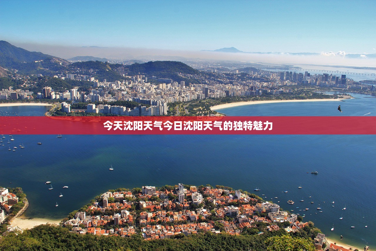 今天沈阳天气今日沈阳天气的独特魅力  第1张