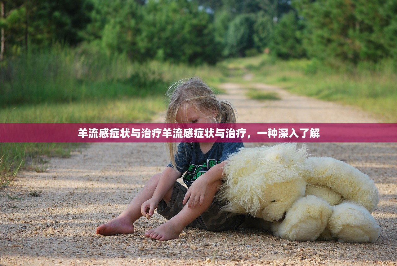 羊流感症状与治疗羊流感症状与治疗，一种深入了解  第1张