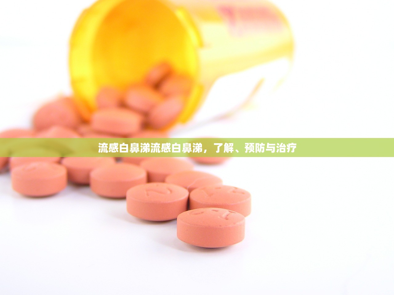 流感白鼻涕流感白鼻涕,了解、预防与治疗 第1张 流感白鼻涕流感白鼻涕,了解、预防与治疗 第1张
