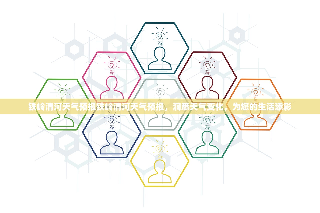 铁岭清河天气预报铁岭清河天气预报，洞悉天气变化，为您的生活添彩  第1张