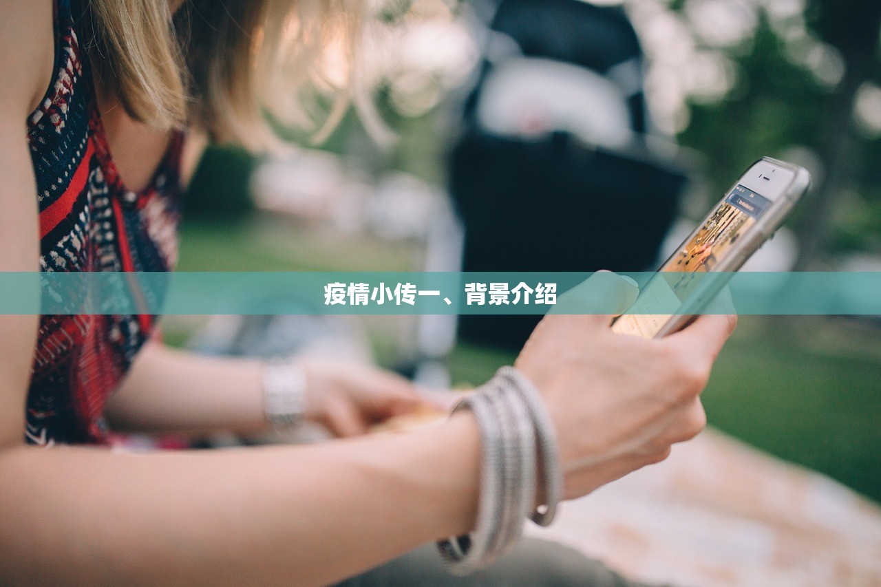 疫情小传一、背景介绍  第1张