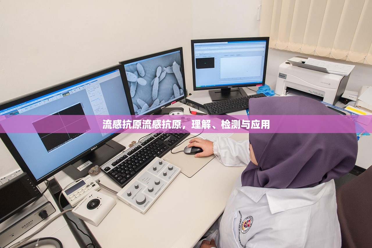 流感抗原流感抗原，理解、检测与应用  第1张