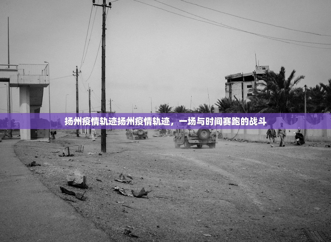 扬州疫情轨迹扬州疫情轨迹，一场与时间赛跑的战斗  第1张