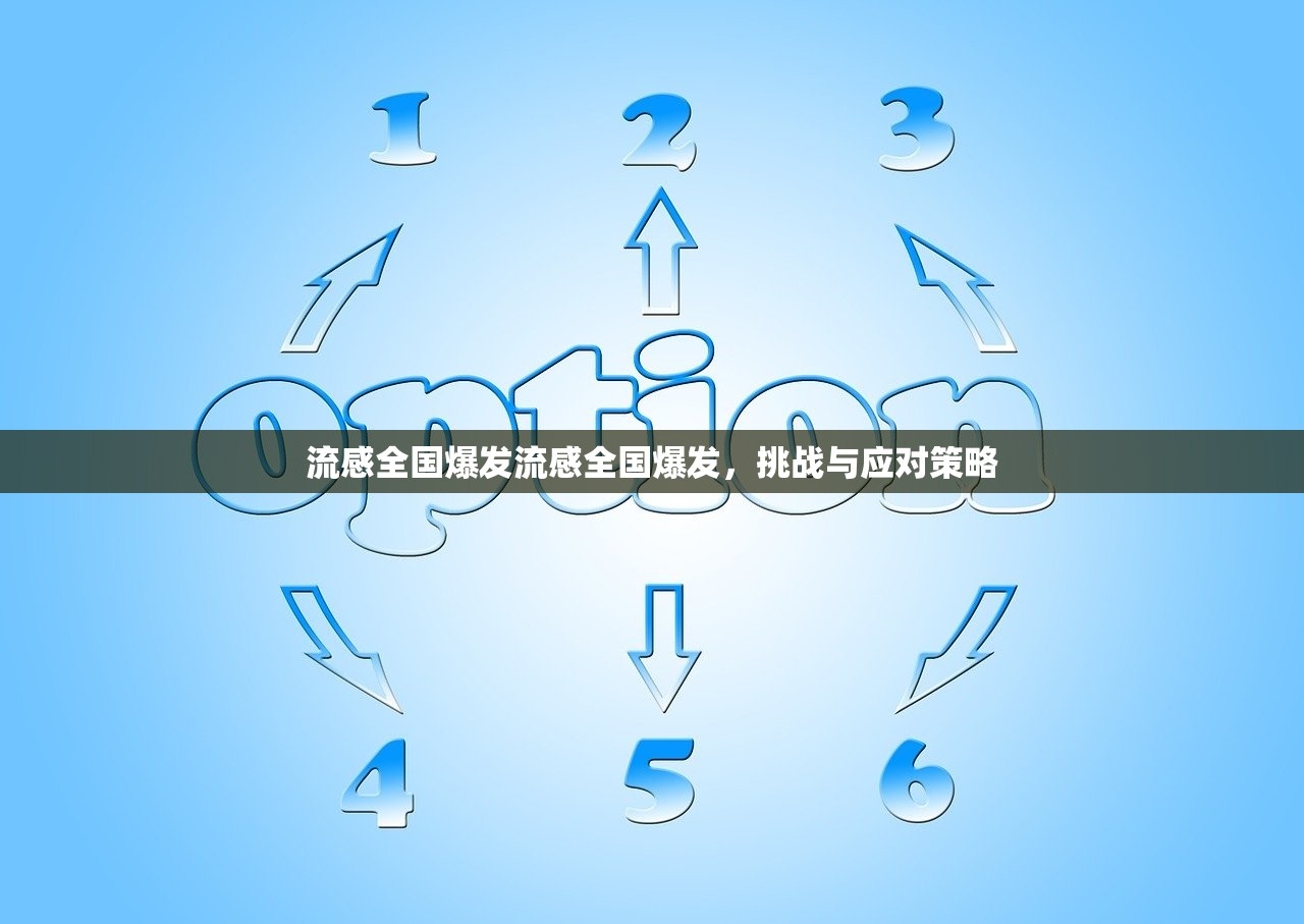 流感全国爆发流感全国爆发，挑战与应对策略  第1张