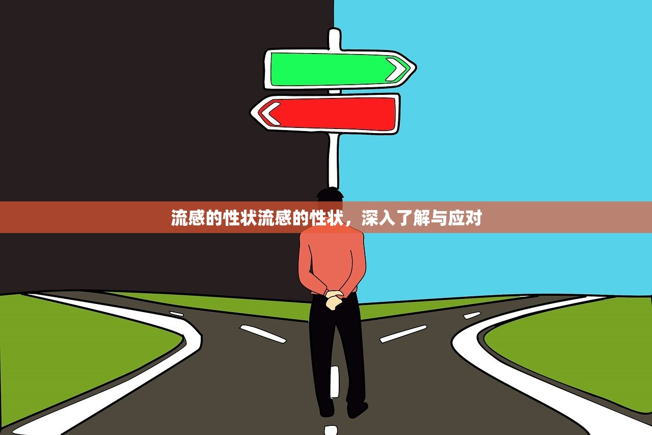 流感的性状流感的性状,深入了解与应对 第1张 流感的性状流感的性状,深入了解与应对 第1张