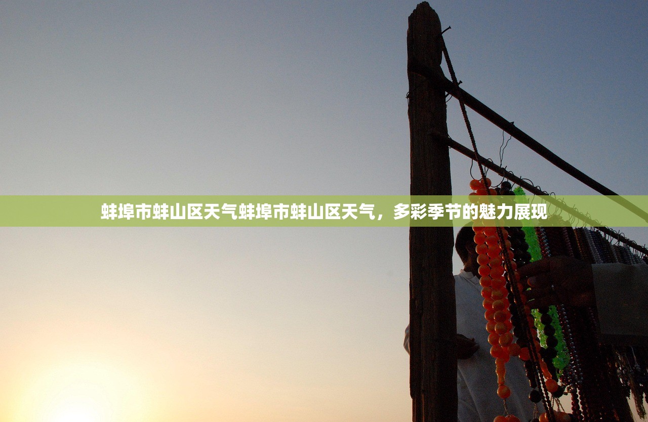 蚌埠市蚌山区天气蚌埠市蚌山区天气，多彩季节的魅力展现  第1张