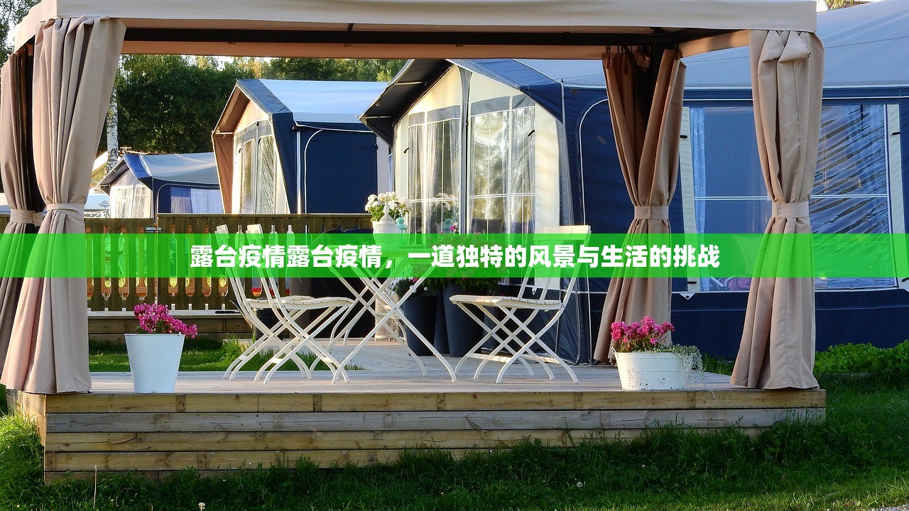 露台疫情露台疫情，一道独特的风景与生活的挑战  第1张