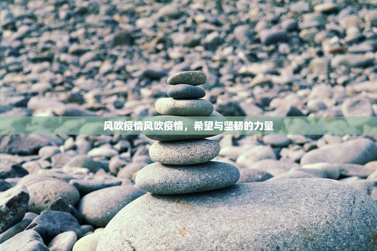 风吹疫情风吹疫情，希望与坚韧的力量  第1张