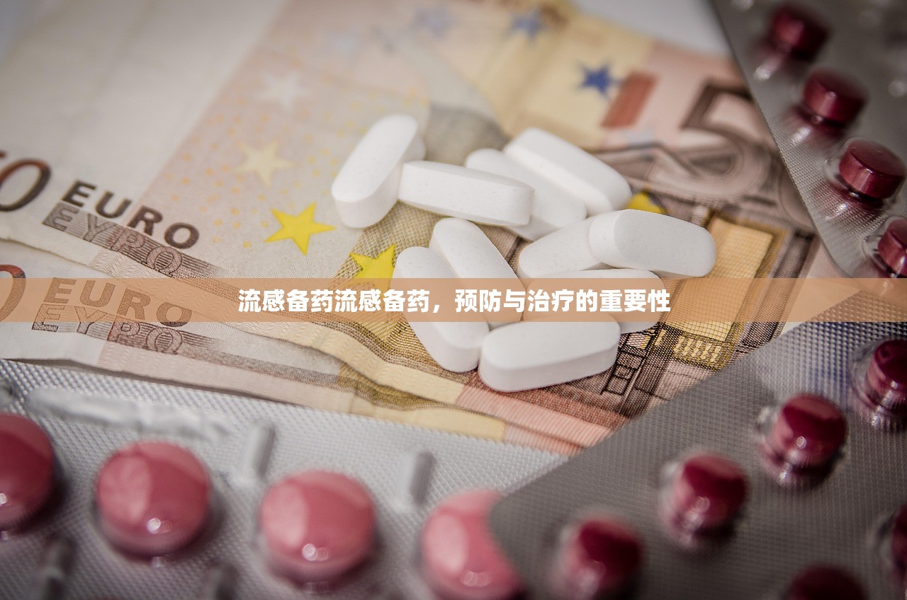 流感备药流感备药，预防与治疗的重要性  第1张