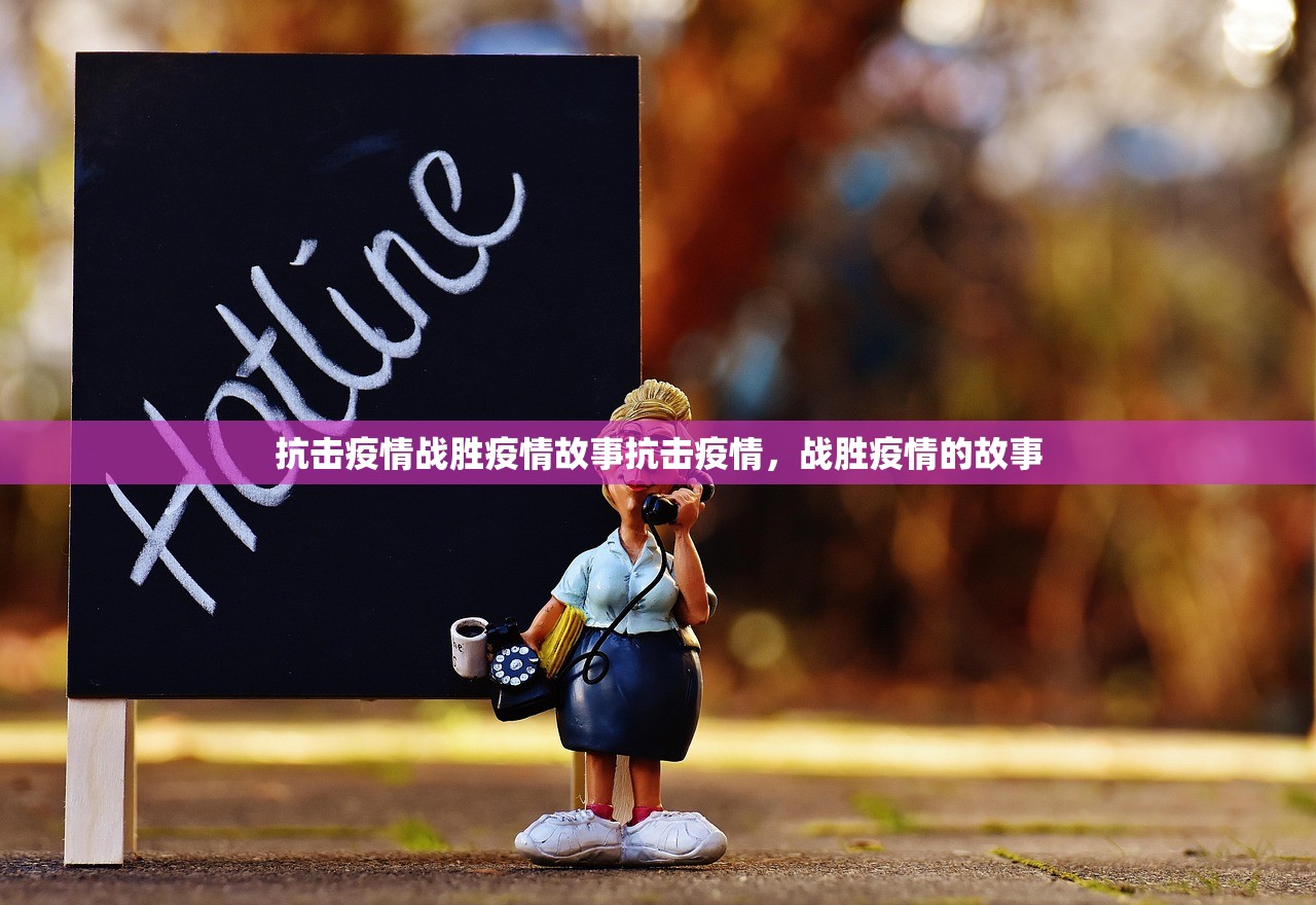 抗击疫情战胜疫情故事抗击疫情，战胜疫情的故事  第1张
