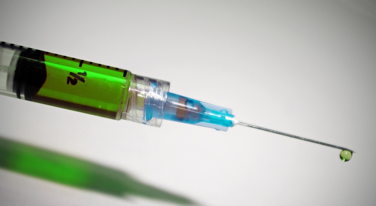 流感预防用药流感预防用药，理解其重要性并正确应用  第2张