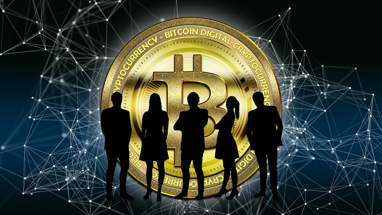 金融疫情金融疫情，挑战与机遇并存  第2张