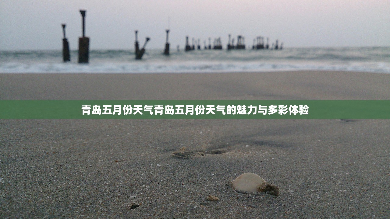 青岛五月份天气青岛五月份天气的魅力与多彩体验  第1张