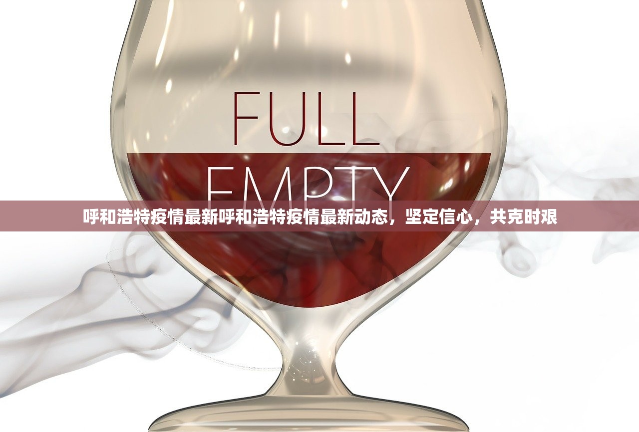 呼和浩特疫情最新呼和浩特疫情最新动态，坚定信心，共克时艰  第1张