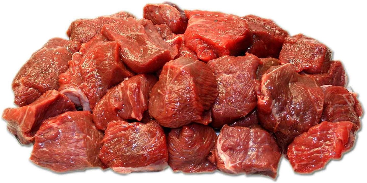 禽流感能吃猪肉吗禽流感期间能否安心食用猪肉？  第2张