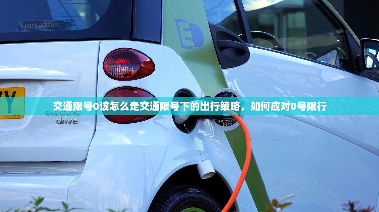 交通限号0该怎么走交通限号下的出行策略，如何应对0号限行  第1张