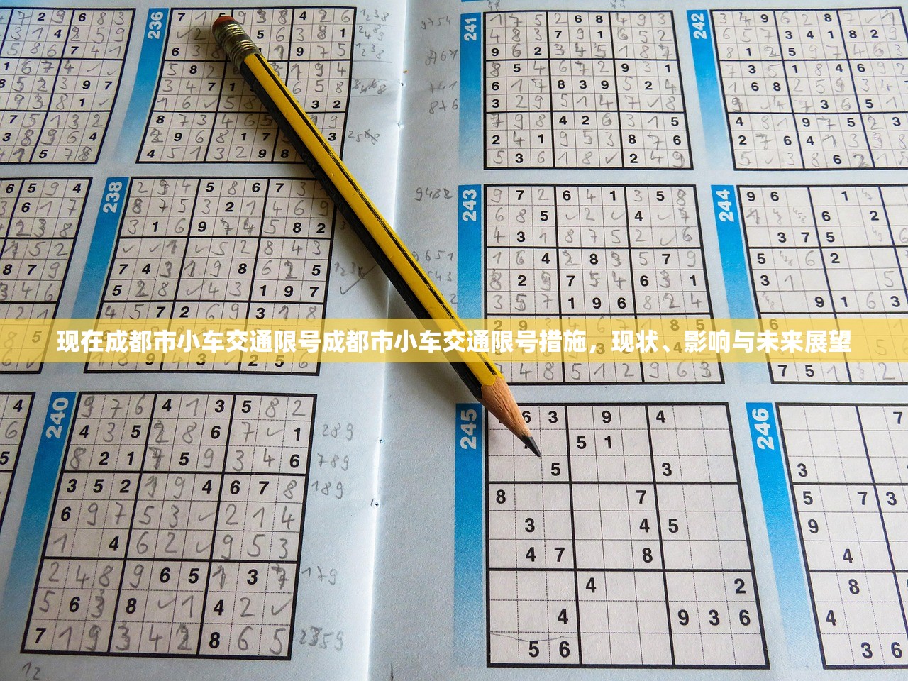 现在成都市小车交通限号成都市小车交通限号措施，现状、影响与未来展望  第1张