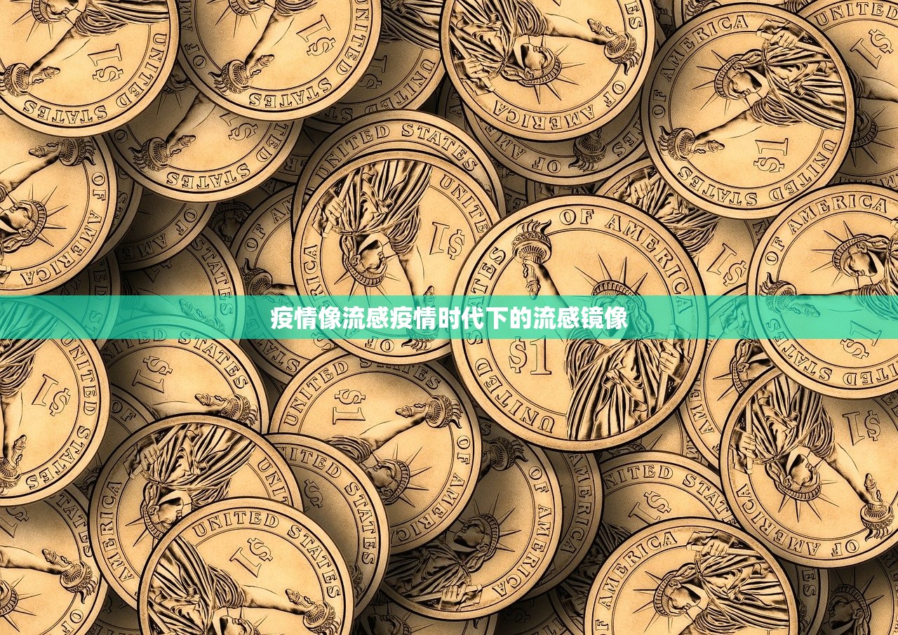 疫情像流感疫情时代下的流感镜像  第1张