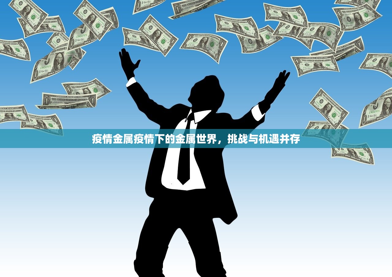 疫情金属疫情下的金属世界，挑战与机遇并存  第1张