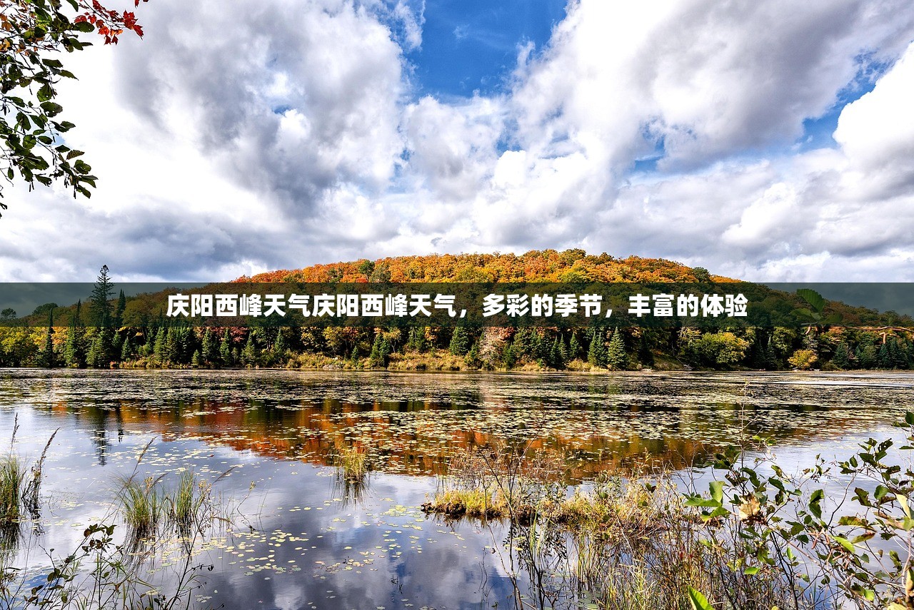 庆阳西峰天气庆阳西峰天气，多彩的季节，丰富的体验  第1张
