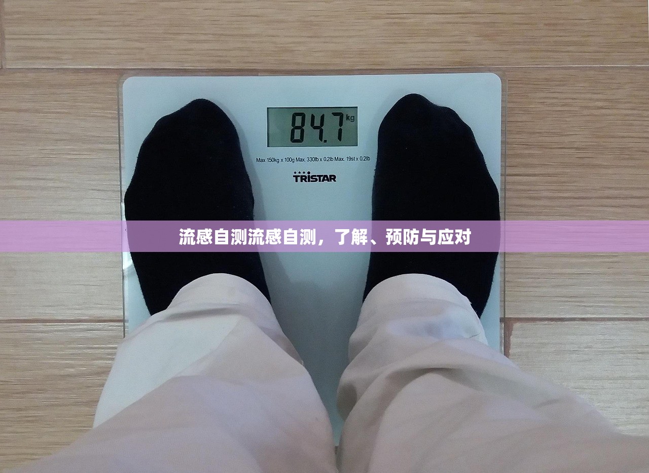 流感自测流感自测，了解、预防与应对  第1张