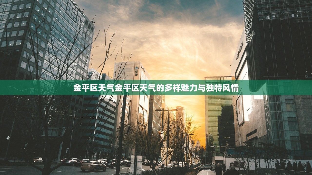 金平区天气金平区天气的多样魅力与独特风情  第1张