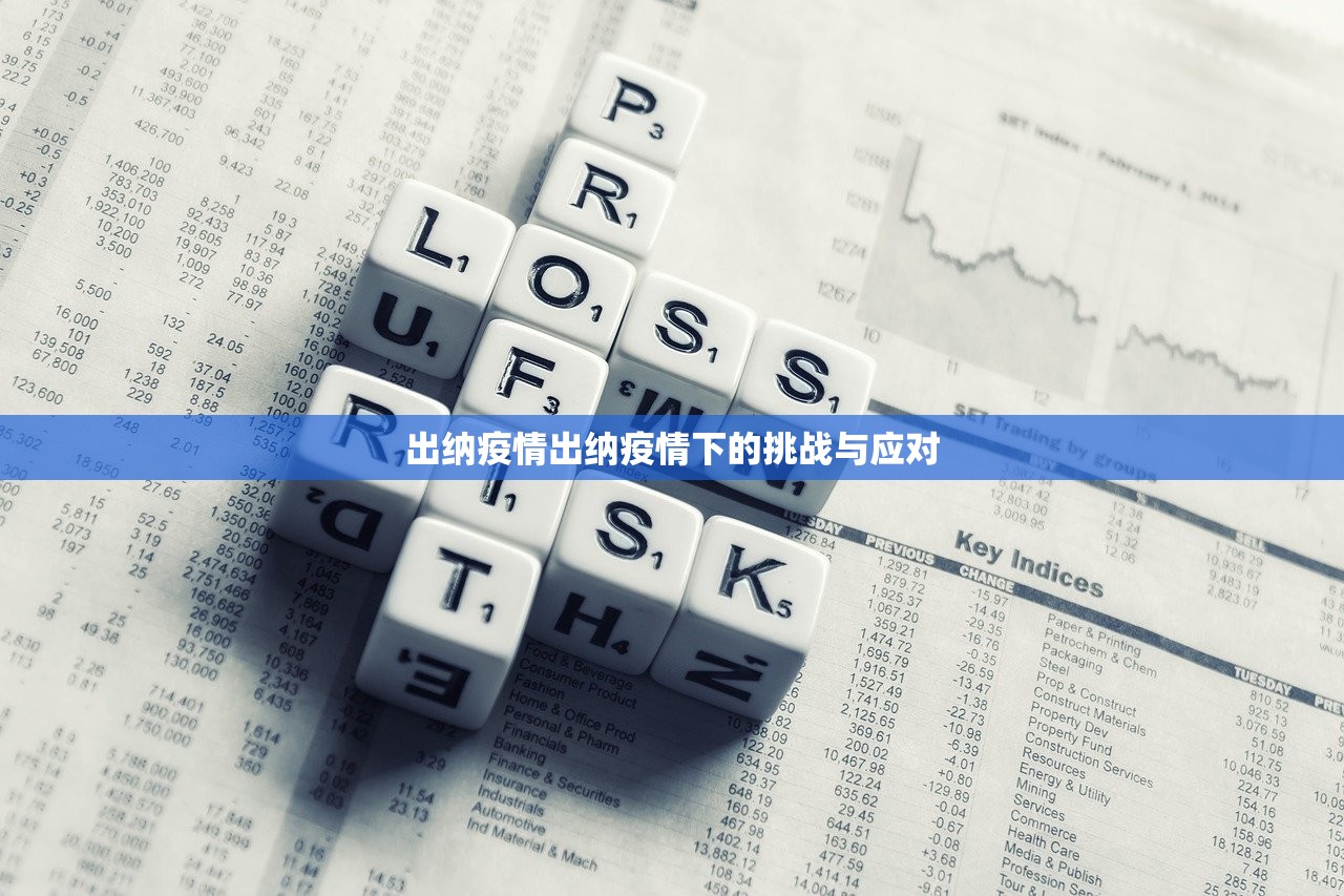 出纳疫情出纳疫情下的挑战与应对 第1张 出纳疫情出纳疫情下的挑战与应对 第1张